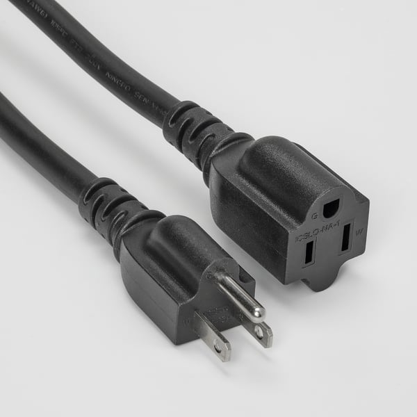KOPPLA Rallonge électrique, extérieur, 394 "
