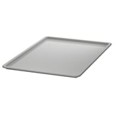 KUGGIS Couvercle, gris clair, 14 ½x21 ¼ "