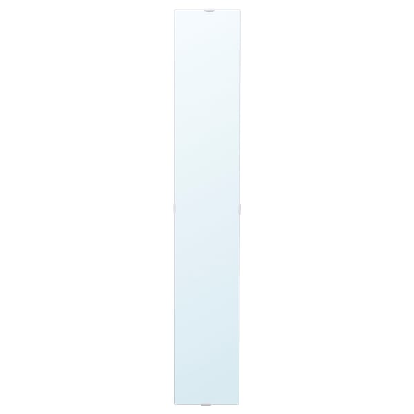 LÄRBRO Miroir, 7 7/8x47 1/4 "