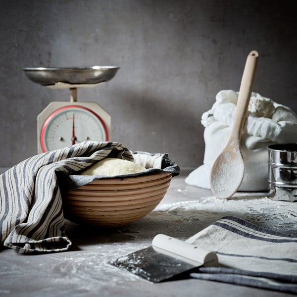 LÄTTBAKAD Coupe-pâte