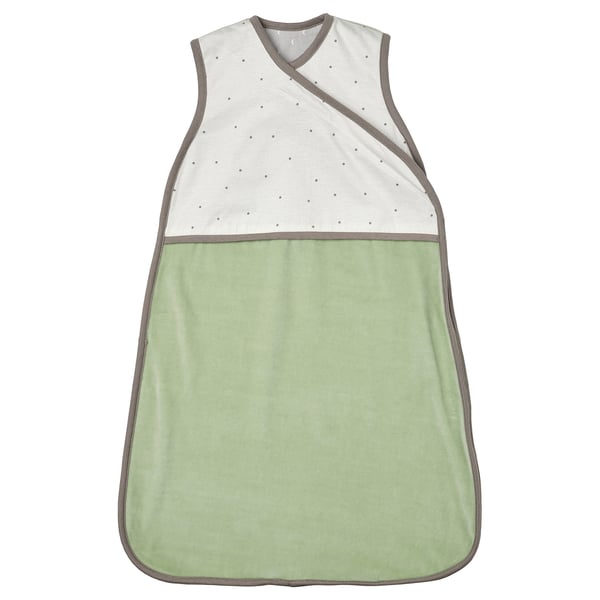 LEN Gigoteuse, vert, 0 à 6 mois