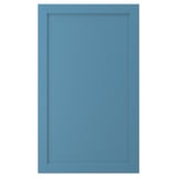 LERHYTTAN Porte, bleu, 24x40 "