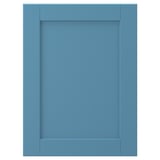 LERHYTTAN Porte, bleu, 15x20 "