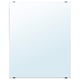 LETTAN Miroir, 30x37 "
