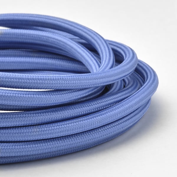 LILLHULT USB-C vers USB-C, mauve, 9 ' 10 "