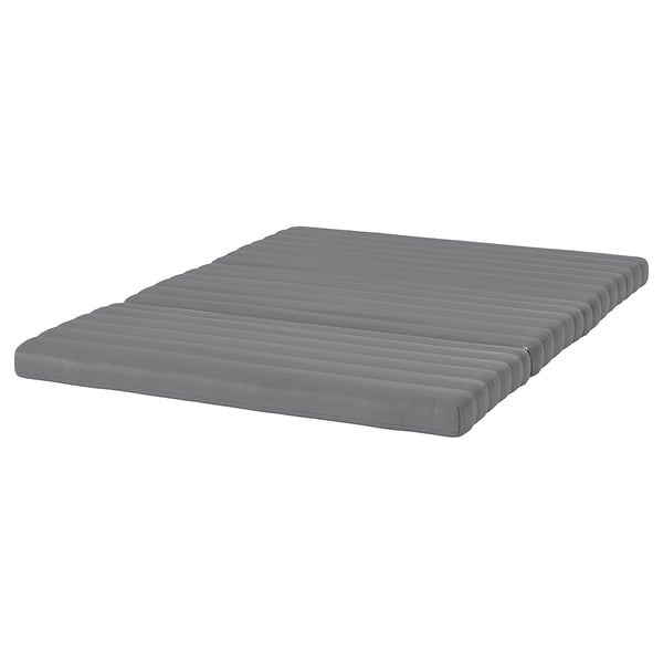 LYCKSELE LÖVÅS Matelas, 55 1/8x74 "