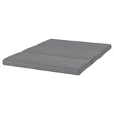 LYCKSELE LÖVÅS Matelas, 55 1/8x74 "