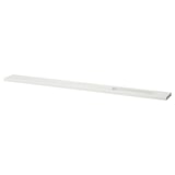MITTZON Module de branchement, blanc, 47 1/4x4 3/4 "