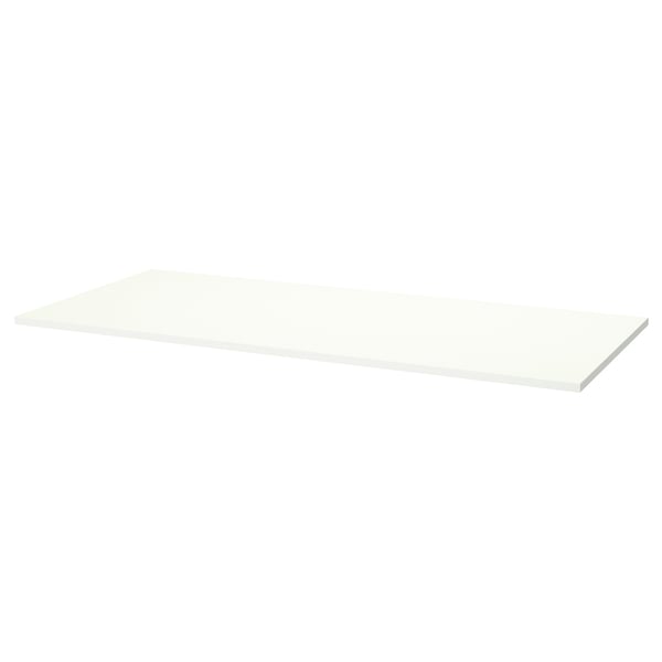 MITTZON Plateau complémentaire, blanc, 63x26 3/4 "