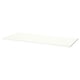 MITTZON Plateau complémentaire, blanc, 63x26 3/4 "