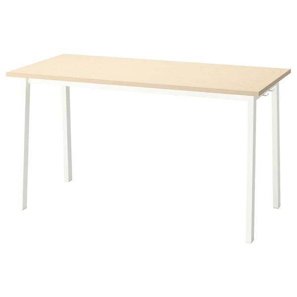 MITTZON Plateau complémentaire, bouleau plaqué, 55 1/8x26 3/4 "