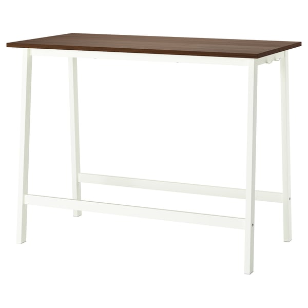 MITTZON Plateau complémentaire, noyer plaqué, 55 1/8x26 3/4 "
