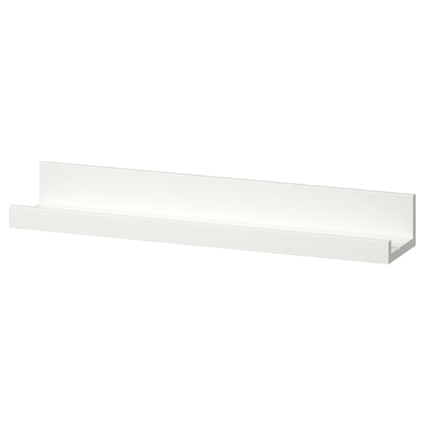 MOSSLANDA Cimaise, blanc, 21 ¾ "