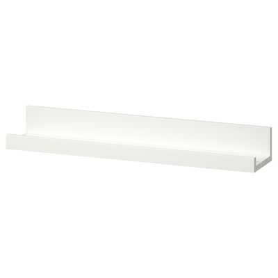 MOSSLANDA Cimaise, blanc, 21 ¾ "