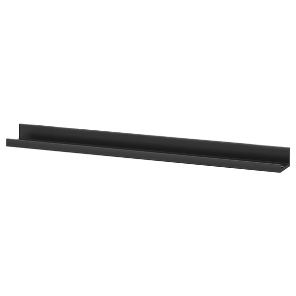 MOSSLANDA Cimaise, noir, 45 1/4 "