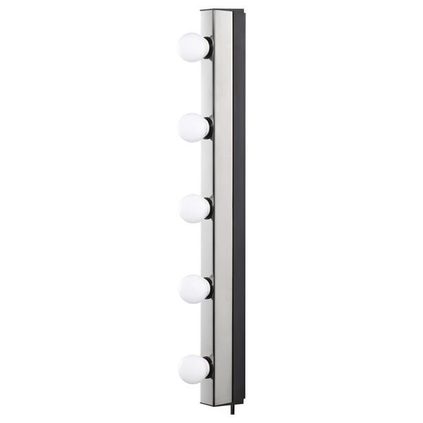MUSIK Applique, chromé
