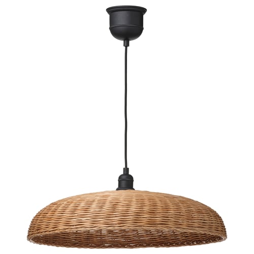 NARRKOLV Suspension, rotin, 22 "