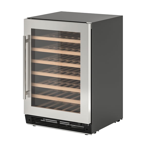 NUMRERAD Refroidisseur à vin, acier inox