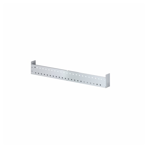 NYTTIG Pièce de remplissage, arrière, pour hotte/four micro-onde intégrés, 24 "