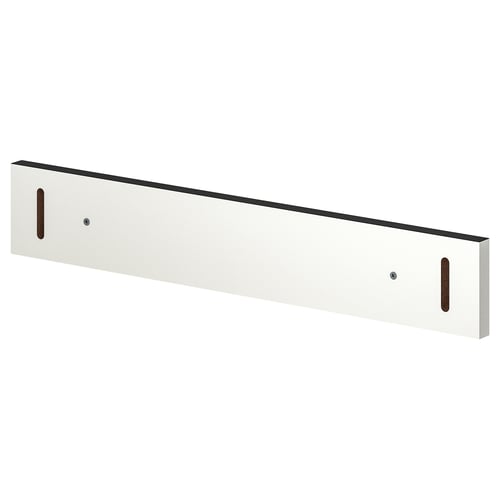 NYTTIG Pièce de remplissage pr micro-ondes, 24 "