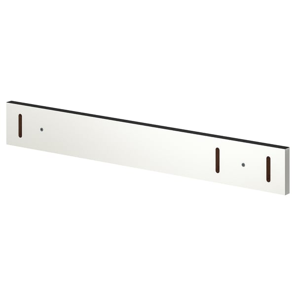 NYTTIG Pièce de remplissage pr micro-ondes, 30 "