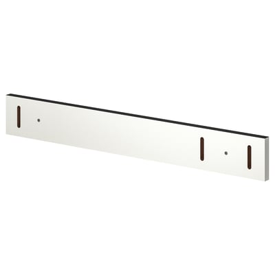 NYTTIG Pièce de remplissage pr micro-ondes, 30 "