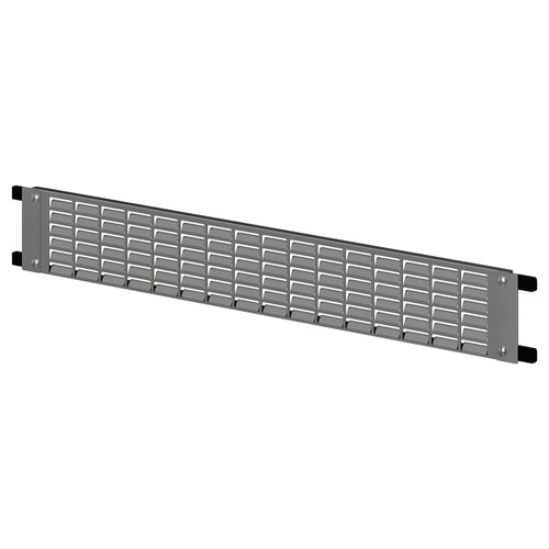 NYTTIG Plinthe, acier inox, 24 "