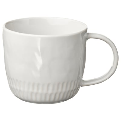 PANSARMAL Chope, blanc, 15 oz