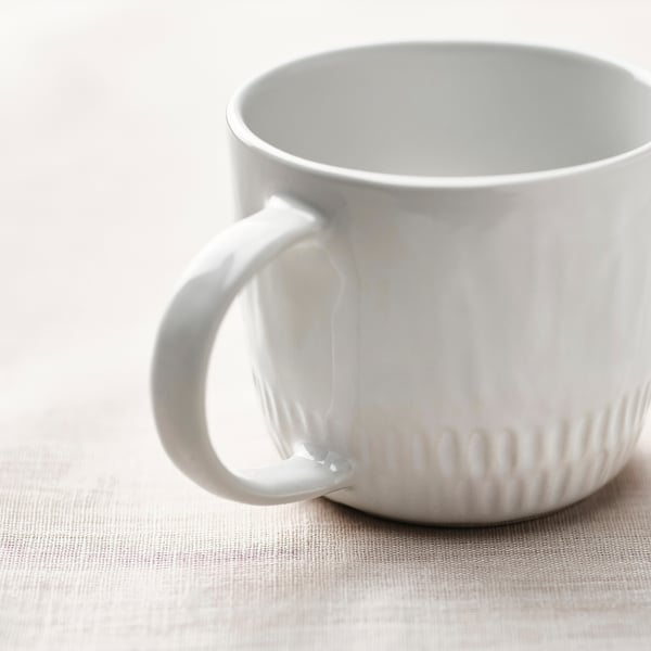 PANSARMAL Chope, blanc, 15 oz