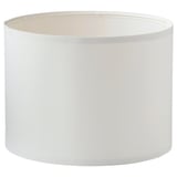 RINGSTA Abat-jour, blanc, 17 "