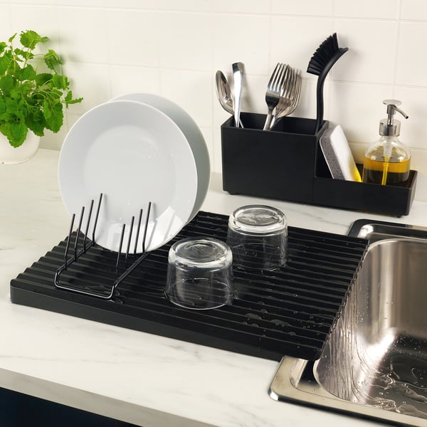 RINNIG Range-assiettes