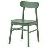 RÖNNINGE Chaise, vert