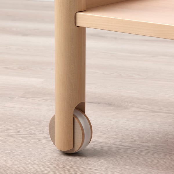 RÖNNINGE Desserte, bouleau, 30 3/4x15 3/8 "