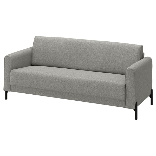 SALTMYRAN Canapé, Öreryd gris-beige