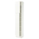 SEKTION Armoire haute + tablette/2ptes, blanc/Aspudden blanc mat, 18x15x90 "