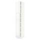 SEKTION Armoire haute + tablette/2ptes, blanc/Ringhult blanc, 15x24x90 "