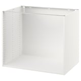 SEKTION Armoire inférieure, blanc, 36x24x30 "