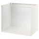 SEKTION Armoire inférieure, blanc, 36x24x30 "