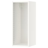 SEKTION Armoire murale, blanc, 12x14 3/4x30 "