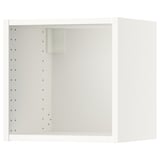 SEKTION Armoire murale, blanc, 15x14 3/4x15 "