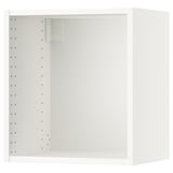 SEKTION Armoire murale, blanc, 18x14 3/4x20 "