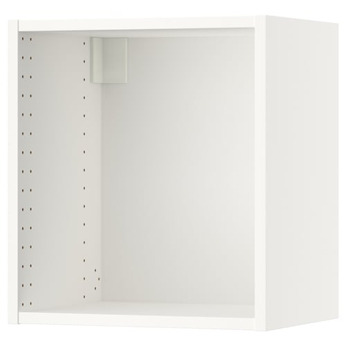 SEKTION Armoire murale, blanc, 18x14 3/4x20 "
