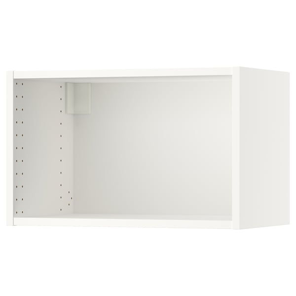 SEKTION Armoire murale, blanc, 24x14 3/4x15 "