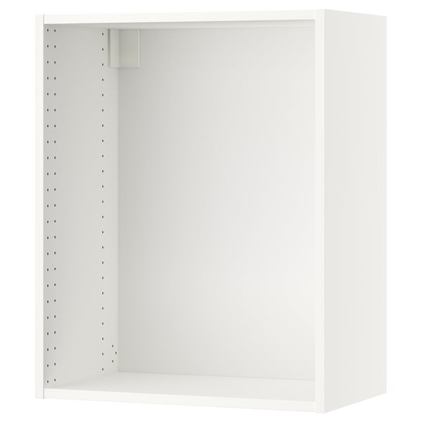 SEKTION Armoire murale, blanc, 24x14 3/4x30 "