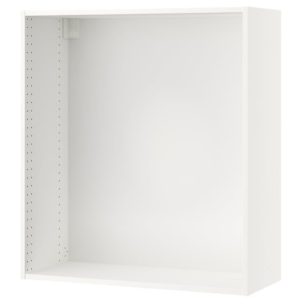 SEKTION Armoire murale, blanc, 36x14 3/4x40 "