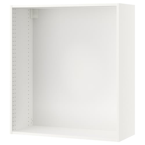 SEKTION Armoire murale, blanc, 36x14 3/4x40 "