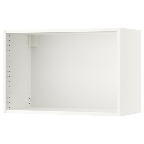 SEKTION Armoire murale, blanc, 30x14 3/4x20 "