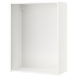 SEKTION Armoire murale, blanc, 30x14 3/4x40 "