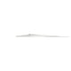 SEKTION / MAXIMERA Armoir inf pr évier HAVSEN/p tri/2f, blanc/Aspudden gris clair, 36x24x30 "