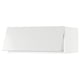 SEKTION Surmeuble réfr/cong, blanc/Ringhult blanc, 36x24x15 "